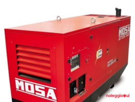 Mosa GE 225 VSX - 230 kVa